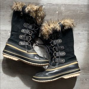 Sorel Boots
